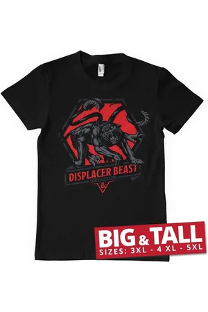 Dungeons & Dragons T-Shirt D&D Displacer - Verkäufer: 247Group GmbH