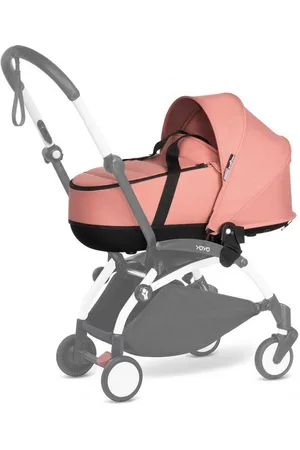 Baby Zen Babywanne YOYO Liegewanne / Bassinet passend für das YOYO Gestell - Verkäufer: Stokke