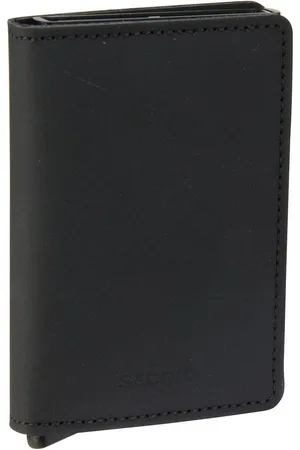 Secrid Etui Slimwallet Matte - Verkäufer: Taschenkaufhaus