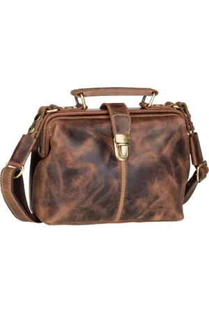 Greenburry Handtasche Vintage 1584S, Henkeltasche - Verkäufer: Taschenkaufhaus