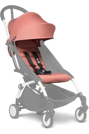 Baby Zen Kinderwagenaufsatz YOYO 6+ Textilset passend für das Gestell YOYO2 - Verkäufer: Stokke