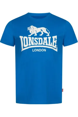Lonsdale London T-Shirt Logo T-Shirt normale Passform - Verkäufer: 247Group GmbH