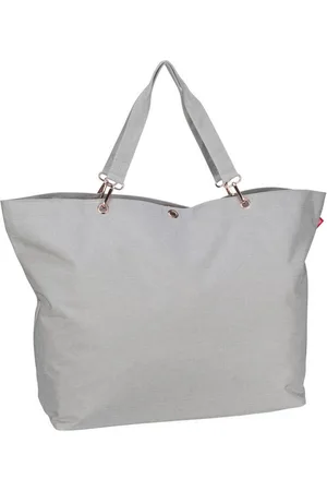 Reisenthel Einkaufsbeutel shopper XL twist, 35 l - Verkäufer: Taschenkaufhaus
