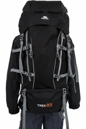Trespass Freizeitrucksack - Verkäufer: 247Group GmbH