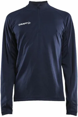 Craft Unterziehshirt Herren Trainingsshirt EVOLVE HALFZIP M 1910151 - Verkäufer: CORTEXPOWER