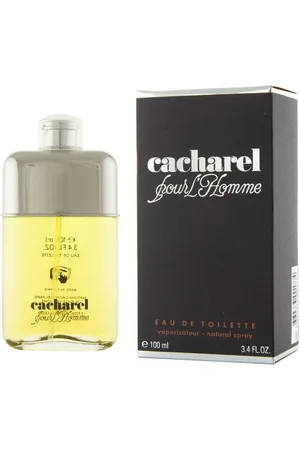 Cacharel Eau de Toilette Pour Homme - Verkäufer: Parfum-Eden
