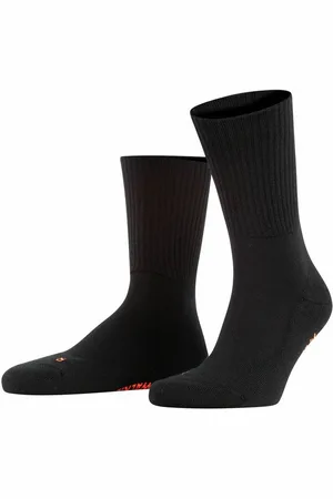 Falke Kurzsocken Unisex Socken 1er Pack Wollmischung (Packung, 1er Pack) - Verkäufer: Yourfashionplace