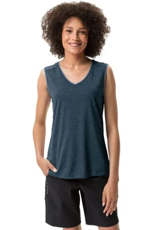 Vaude Tanktop Wo Essential Top - Verkäufer: Sport Erdl