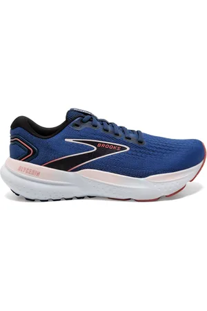 Brooks Glycerin 21 BLUE/ICY PINK/ROSE Laufschuh - Verkäufer: Intersport MuM