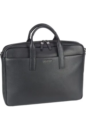 Bogner Aktentasche Jasper Marlo BriefBag SHZ - Verkäufer: Taschenkaufhaus