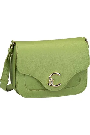 Coccinelle Umhängetasche C-Me, Umhängetasche klein - Verkäufer: Taschenkaufhaus