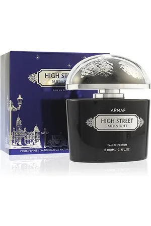 Armaf Eau de Parfum High Street Midnight - EDP - Volume: 100ml - Verkäufer: Parfümerie Wilhelm Haas