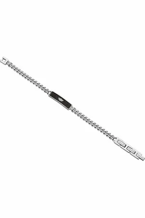 Police Armreif Ice Herrenarmreif PEAGB0009001 - Verkäufer: woolloom