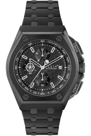 Philipp Plein Chronograph Plein Extreme - Verkäufer: No.1 Topseller