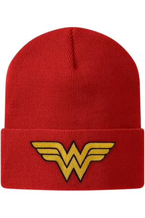 Wonder Woman Beanie - Verkäufer: 247Group GmbH