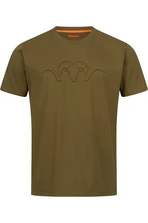 Blaser T-Shirt T-Shirt Argali 3D Debossed 25 - Verkäufer: Frankonia