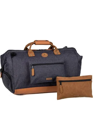 Cabaia Reisetasche Duffle Oxford - Verkäufer: Taschenkaufhaus