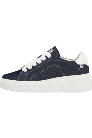 Rieker W0501 Damen Sneaker - Verkäufer: Tauro