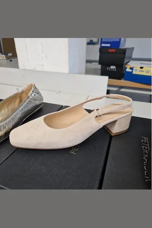 Peter Kaiser Slingpumps - Verkäufer: LEPi Markenschuhe