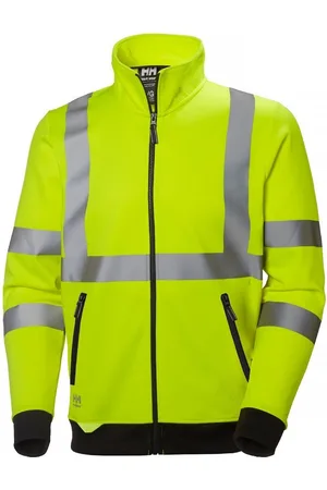 Helly Hansen Rundhalspullover Addvis Zip Sweatshirt - Verkäufer: 247Group GmbH