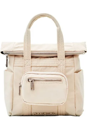 Desigual Freizeitrucksack Modular Voyager (Set, 2-tlg) - Verkäufer: modeherz