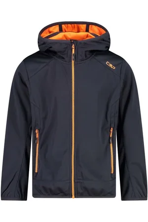 CMP Softshelljacke Jungen Softshelljacke Boy Jacket Fix Hood 39A5134 - Verkäufer: CORTEXPOWER