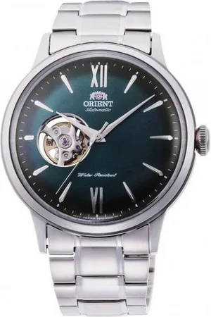 Orient Luxusuhr Open Heart Automatic RA-AG0026E30B Herrenuhr - Verkäufer: Parfümerie Wilhelm Haas