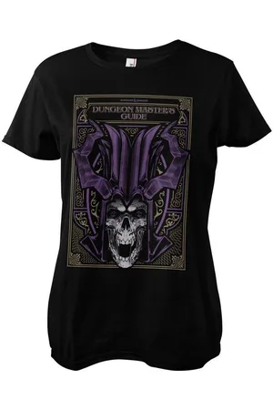 Dungeons & Dragons T-Shirt D&D DM Guide - Verkäufer: 247Group GmbH