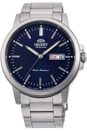 Orient Luxusuhr Classic Automatic RA-AA0C02L39B Herrenuhr - Verkäufer: Parfümerie Wilhelm Haas