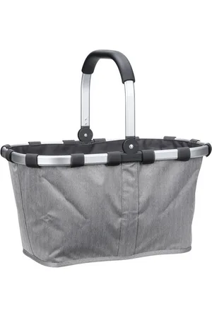 Reisenthel Einkaufsbeutel carrybag, 22 l - Verkäufer: Taschenkaufhaus