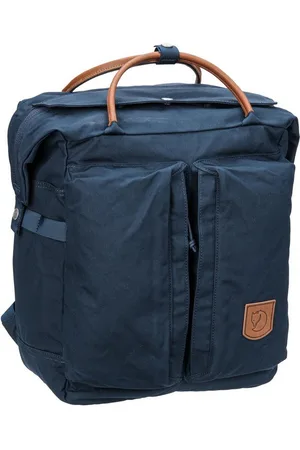 Fjällräven Rucksack Haulpack No. 1 - Verkäufer: Taschenkaufhaus