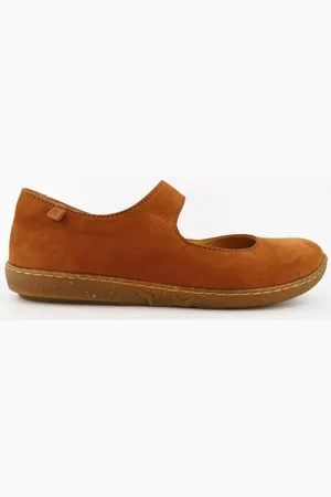 El Naturalista Coral Ballerina Schuhhaus Otto Cronauer