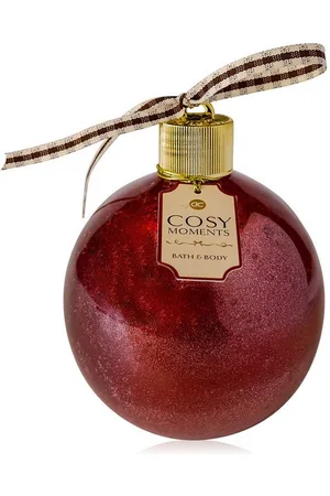 accentra Badezusatz 500 ml, 1-tlg., Cosy Moments Bergamotte & Vanille - Verkäufer: Nesbel-Spüren Sie die Reinheit