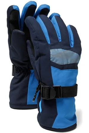 Minoti Skihandschuhe Skihandschuhe (2y-14y) - Verkäufer: