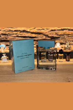 Narciso rodriguez Eau de Toilette Vetiver Musc for Him - Verkäufer: etParadisecom