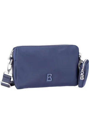 Bogner Umhängetasche Verbier Play Pukie Shoulderbag SHZ, Umhängetasche klein - Verkäufer: Taschenkaufhaus
