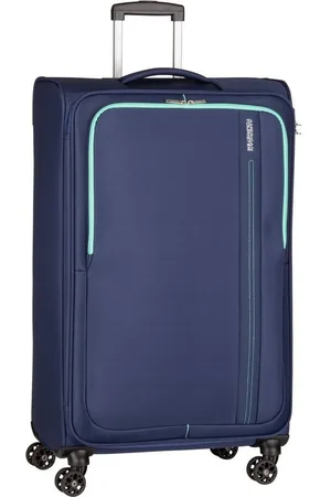 American Tourister Trolley Sea Seeker Spinner 80, 4 Rollen - Verkäufer: Taschenkaufhaus