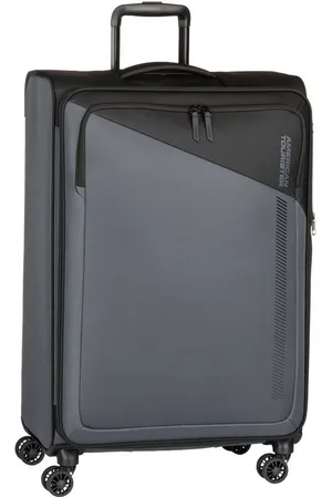 American Tourister Trolley Daring Dash Spinner L EXP, 4 Rollen - Verkäufer: Taschenkaufhaus