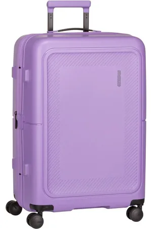 American Tourister Trolley Dashpop Spinner 67 EXP, 4 Rollen - Verkäufer: Taschenkaufhaus