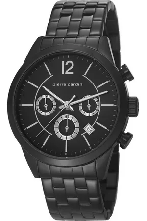 Pierre Cardin Quarzuhr TROCA CHRONO Herrenuhr PC106591F11 - Verkäufer: Gigandet