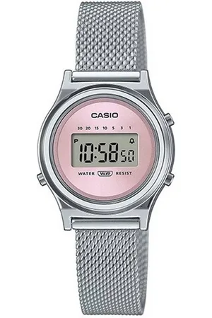 Casio Quarzuhr Damenuhr Armbanduhr LA700WEM-4AEF Ø 26 mm - Verkäufer: woolloom