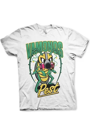 Breaking Bad T-Shirt - Verkäufer: 247Group GmbH