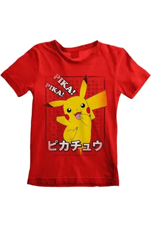 Pokemon T-Shirt - Verkäufer: 247Group GmbH