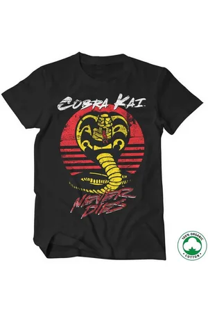 Cobra Kai T-Shirt - Verkäufer: 247Group GmbH