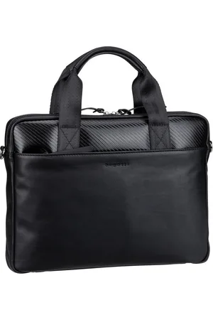 Bugatti Aktentasche Comet Briefcase - Verkäufer: Taschenkaufhaus