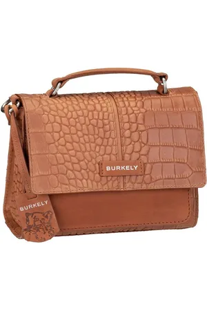 Burkely Umhängetasche Cool Colbie, Umhängetasche klein - Verkäufer: Taschenkaufhaus