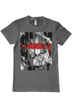 Chucky T-Shirt - Verkäufer: 247Group GmbH