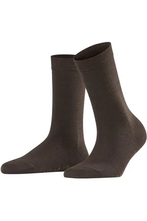Falke Socken Softmerino SO - Verkäufer: Gebr. Leffers GmbH & Co. KG