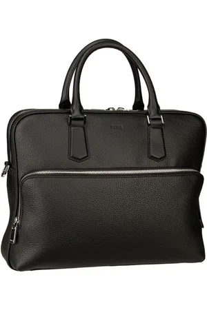 HUGO BOSS Aktentasche New Crosstown S - Verkäufer: Taschenkaufhaus