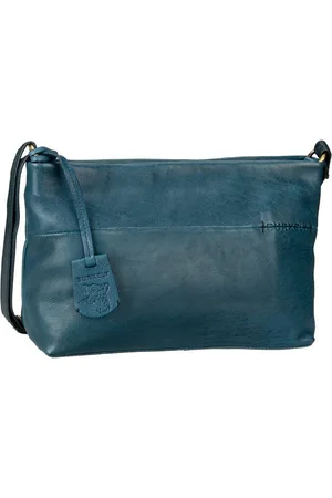 Burkely Umhängetasche Natural Norah, Crossbody Bag - Verkäufer: Taschenkaufhaus